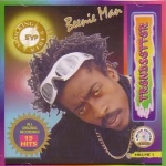 Beenie Man - Trendsetter