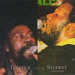 U-Roy & Josie Wales - The Teacher Meets The Student