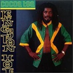 Cocoa Tea - Kingston Hot