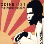 Scientist - The People's Choice