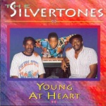 Silvertones - Young At Heart