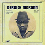 Derrick Morgan & Hortense Ellis - Feel So Good