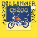 Dillinger - CB 200