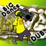 Jah Thomas - Big Dance Dub