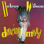 Delroy Wilson - Dancing Mood