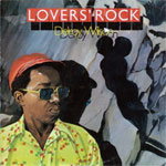 Delroy Wilson - Lover's Rock