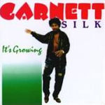Garnett Silk - It's Growing
