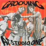 VA - Grooving At Studio One