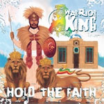 Warrior King - Hold The Faith