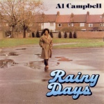 Al Campbell - Rainy Days