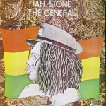 Jah Stone - The General