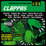 VA - Greensleeves Rhythm Album #35 - Clappas