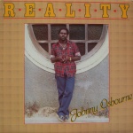 Johnny Osbourne - Reality