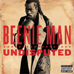 Beenie Man - Undisputed