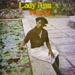 Lady Ann - Vanity