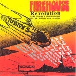 VA - Firehouse Revolution (King Tubby's Productions In The Digital Era 1985-89)