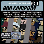 VA - Greensleeves Rhythm Album #39 - Bad Company