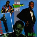 Super C - Bad Boy