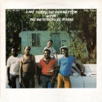 King Tubby - King Tubby The Dubmaster With The Waterhouse Posse