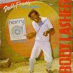 Daddy Freddy (The D.J. Chemist) - Body Lasher