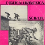 Carlton Livingston - Soweto