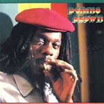 Dennis Brown - Visions