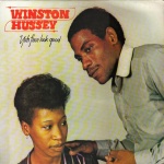 Winston Hussey - Yuh Face Look Good