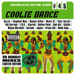 VA - Greensleeves Rhythm Album #45 - Coolie Dance