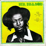 Gregory Isaacs - Mr. Isaacs