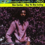 Don Carlos - Day To Day Living