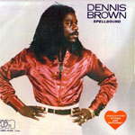 Dennis Brown - Spellbound