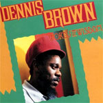 Dennis Brown - Words Of Wisdom