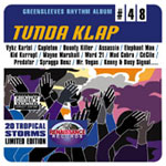 VA - Greensleeves Rhythm Album #48 - Tunda Klap