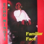 Echo Minott - Familiar Face