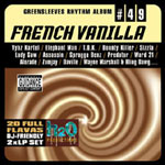VA - Greensleeves Rhythm Album #49 - French Vanilla