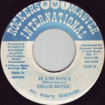 - (Rockers Master International)