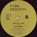 - (Park Heights)