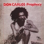 Don Carlos - Suffering (=Prophecy)