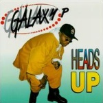 Galaxy P - Heads Up