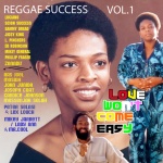 VA - Reggae Success Vol. 1 (Love Won't Come Easy)