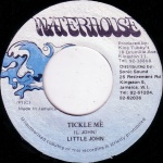 Little John - Tickle Me