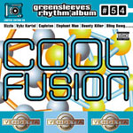VA - Greensleeves Rhythm Album #54 - Cool Fusion