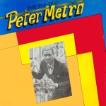 Peter Metro - The D.J. Don