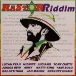 VA - Rastar Riddim