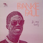 Frankie Paul - Be My Lady