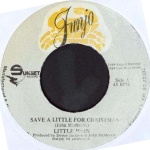 Little John - Save A Little For Christmas