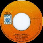 Irie Fernandez - Shake Yu Belly