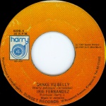 Irie Fernandez - Shake Yu Belly