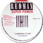 - (Redman Super Power)