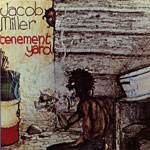 Jacob Miller - Tenament Yard